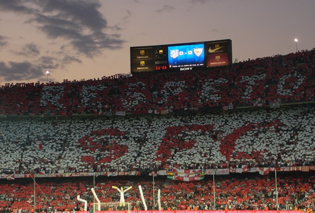 Sevilla FC1