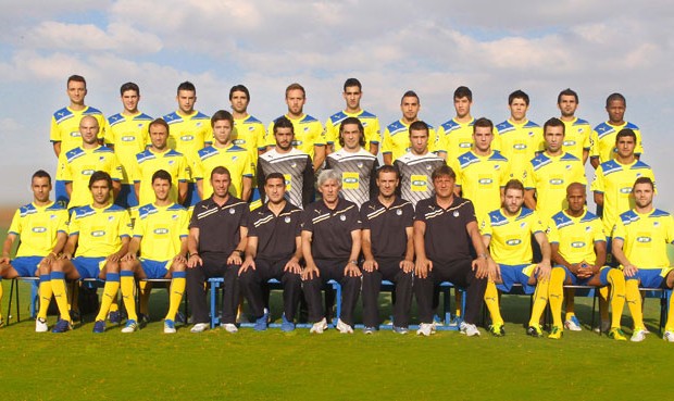 apoel