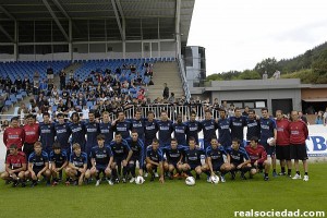 Real Sociedad