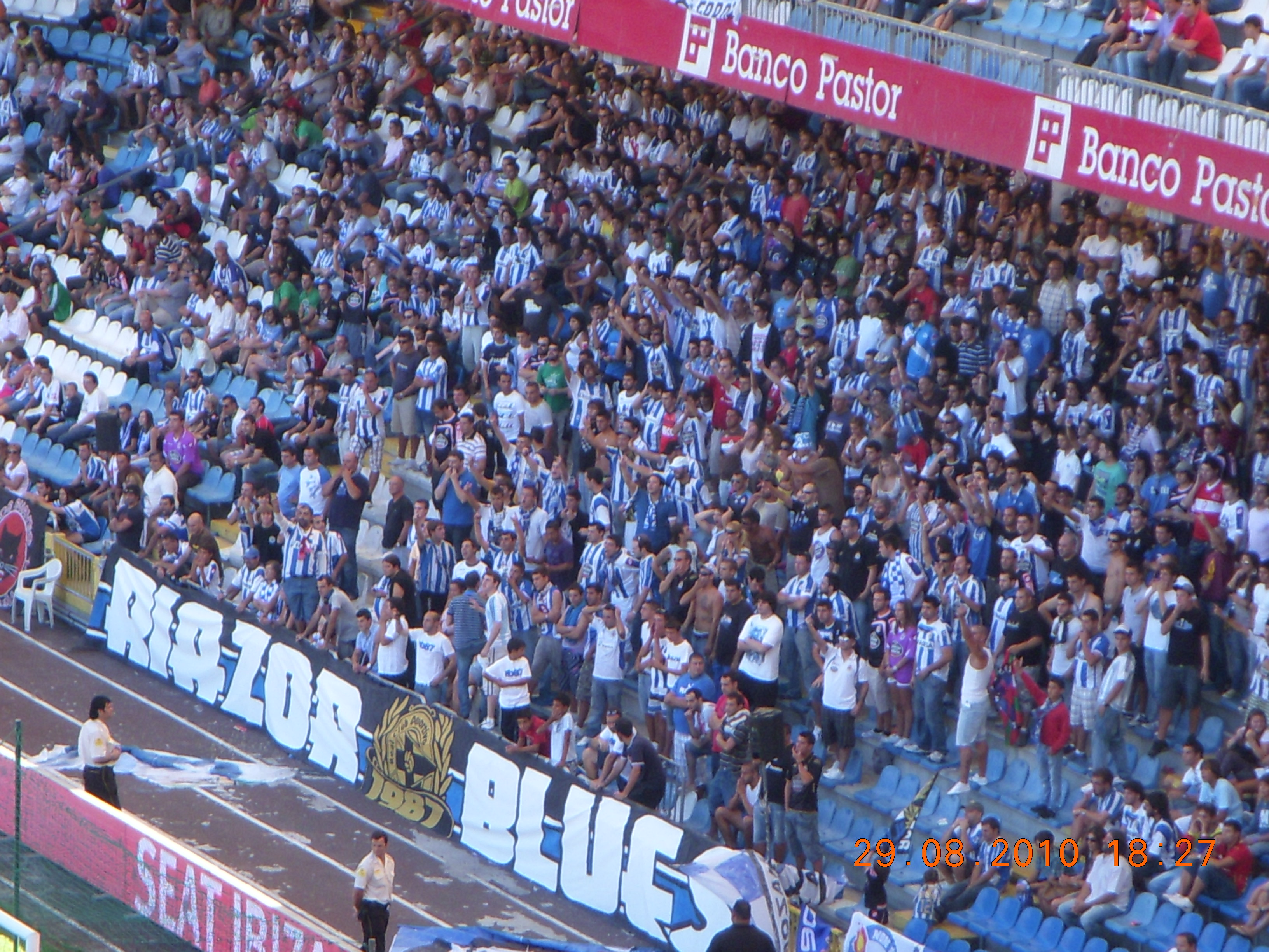 Aficionados Deportivo