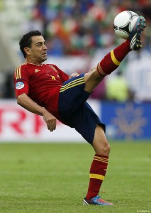 xavi