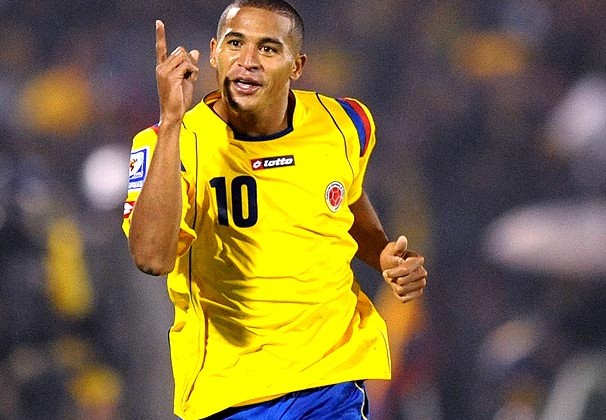 Macnelly-Torres