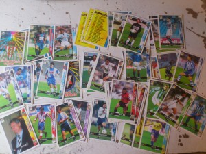 coleccioncromos