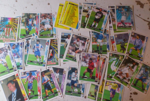 coleccioncromos