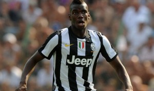 Paul Labile Pogba