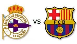 depor vs barcelona