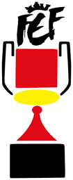 Copa de S.M. El Rey old logo