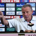 Zamparini tiene poder absoluto en el Palermo desde hace 10 años.