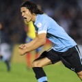 Edinson Cavani