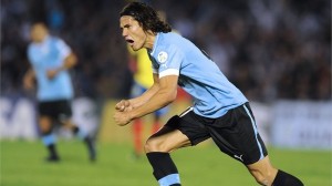 Edinson Cavani