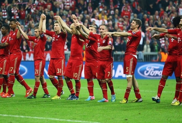 Bayern Munich