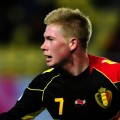 Kevin de Bruyne