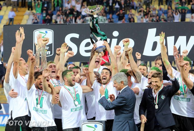 FESTA SASSUOLO