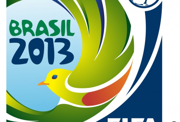 FIFA ConfeCup 2013