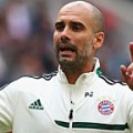 Josep Guardiola - www.fcbayern.telekom.de