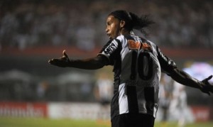 Ronaldinho