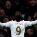 michu goal