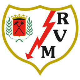 Escudo Rayo Vallecano