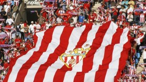 Almería vuelve a ser de Primera (Fuente: www.abcsevilla.es)