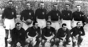 Equipo Grande Torino