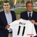 El culebrón Bale llegó a su fin (Imagen: cristianoronaldogol.com)