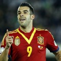 Negredo