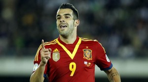 Negredo