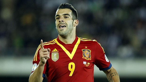 Negredo