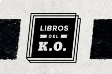 Banner Libros del KO