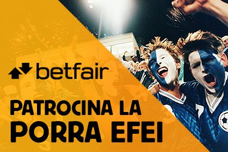 Porra EFEI - Banner Betfair - 450x300