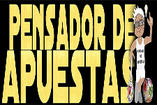 Banner Pensador de Apuestas