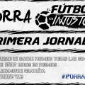 Porra EFEI - Primera Jornada