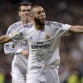 Benzema