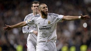 Benzema