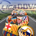 liga BBVA