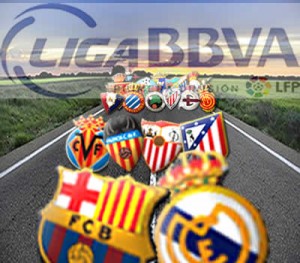 liga BBVA