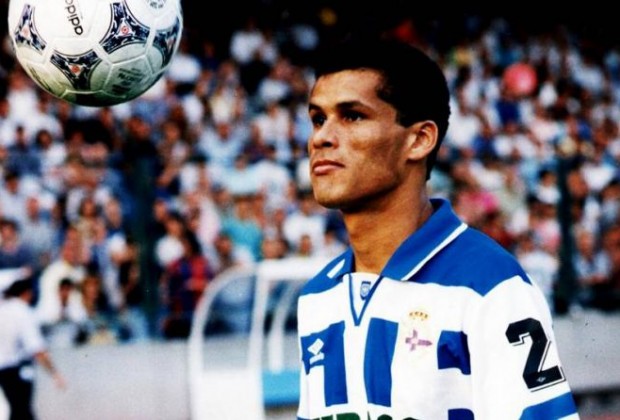 rivaldo