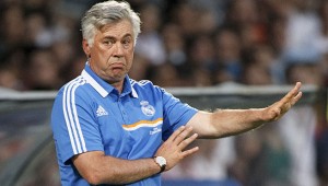 Carlo Ancelotti