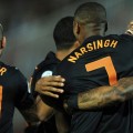 Wesley Sneijder_Luciano Narsingh_Jeremain Lens