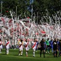 Rayo Vallecano_Hinchada_Afición_Bukaneros