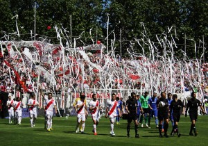 Rayo Vallecano_Hinchada_Afición_Bukaneros