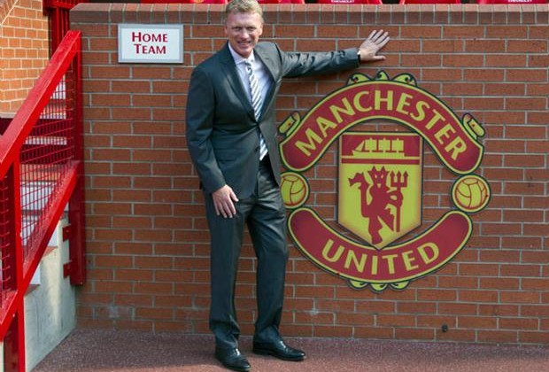 David Moyes_Manchester United_Everton_Premier League