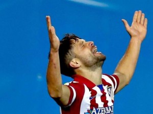 Diego Ribas, tras marcar el pasado domingo antes la Real Sociedad (Fuente: deportes.terra.es)