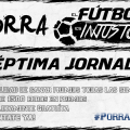 Porra EFEI - Septima Jornada