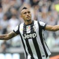 Arturo Vidal (foto vía marca.com)