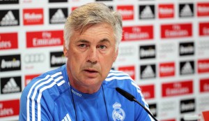 Carlo Ancelotti