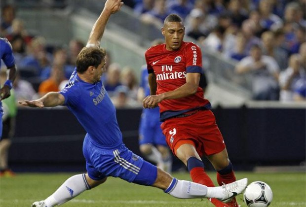 PSG y Chelsea (foto: as.com)