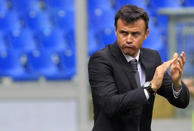 Luis Enrique (foto:www.moiceleste.com)