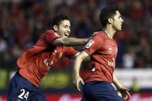 Osasuna