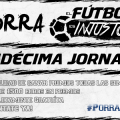 Porra EFEI - Undecima Jornada